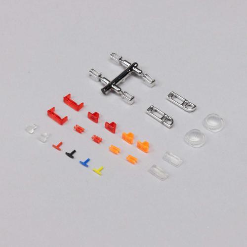 AXI-3339 - Linsenset: SCX30 K10 Axial AXI-3339 AXI-3339 - Linsenset: SCX30 K10 Axial AXI-3339