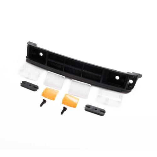 AXI-3427 - Set aus Grill und geformter Linse: SCX10III SR5 Axial AXI-3427 AXI-3427 - Set aus Grill und geformter Linse: SCX10III SR5 Axial AXI-3427