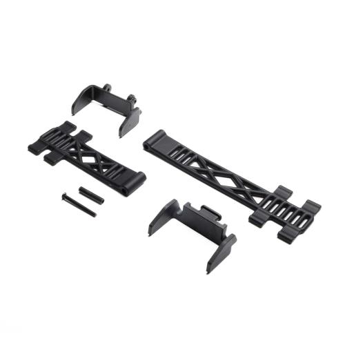 AXI-3429 - Batteriefach-Set: SCX10III SR5 Axial AXI-3429 AXI-3429 - Batteriefach-Set: SCX10III SR5 Axial AXI-3429