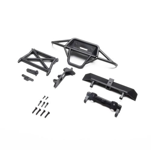 AXI-3430 - StoSzfaengerset vorne_hinten: SCX10III SR5 Axial AXI-3430 AXI-3430 - StoSzfaengerset vorne_hinten: SCX10III SR5 Axial AXI-3430