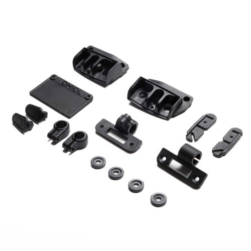 AXI-3433 - Zubehoer fuer Formteile: SCX10III SR5 Axial AXI-3433 AXI-3433 - Zubehoer fuer Formteile: SCX10III SR5 Axial AXI-3433