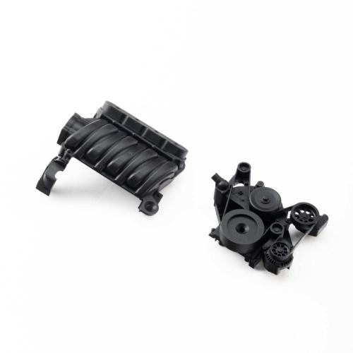 AXI-3830 - Motorabdeckung: SCX10 III Axial AXI-3830 AXI-3830 - Motorabdeckung: SCX10 III Axial AXI-3830