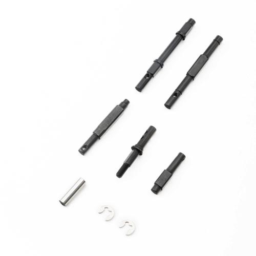AXI-3833 - Antriebswellensatz: SCX10 III Axial AXI-3833 AXI-3833 - Antriebswellensatz: SCX10 III Axial AXI-3833
