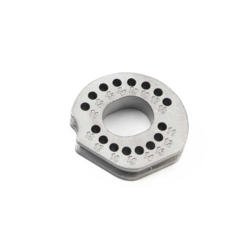 AXI-3865 - Motorhalterung: SCX10 III Axial AXI-3865 AXI-3865 - Motorhalterung: SCX10 III Axial AXI-3865