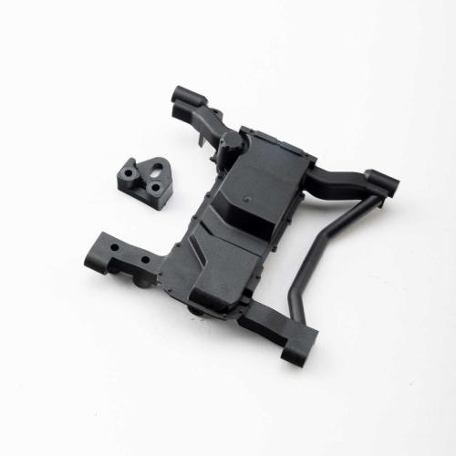AXI-3868 - Chassisstrebe fuer die Lenkung: SCX10 III Axial AXI-3868 AXI-3868 - Chassisstrebe fuer die Lenkung: SCX10 III Axial AXI-3868