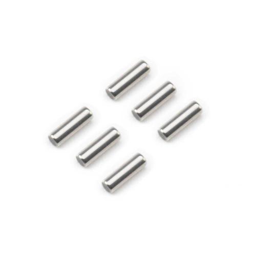 AXI-3875 - M2.5 x 8mm Pins Axial AXI-3875 AXI-3875 - M2.5 x 8mm Pins Axial AXI-3875