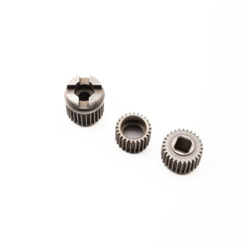 AXI-3877 - Metallzahnraeder fuer das Verteilergetriebe: SCX10 III Axial AXI-3877 AXI-3877 - Metallzahnraeder fuer das Verteilergetriebe: SCX10 III Axial AXI-3877