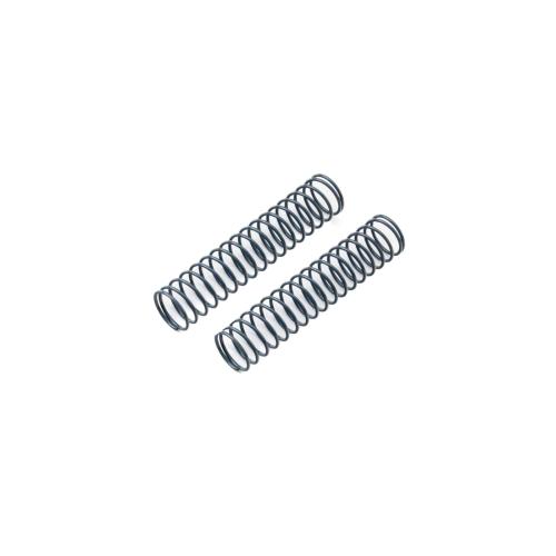 AXI-3880 - Feder. 13 x 70 mm. 2.0 lbs_in. gelb Axial AXI-3880 AXI-3880 - Feder. 13 x 70 mm. 2.0 lbs_in. gelb Axial AXI-3880