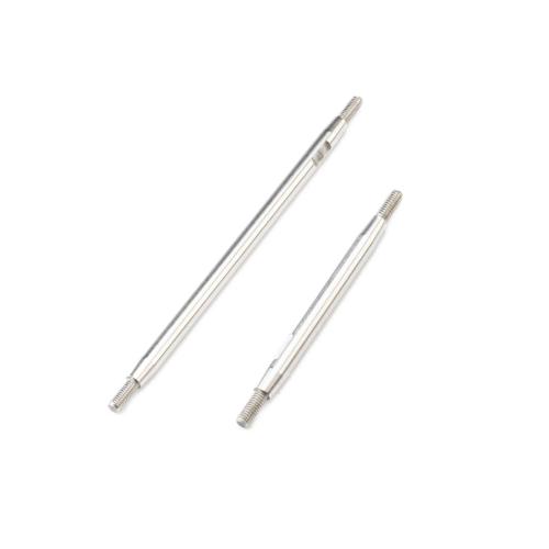 AXI-3883 - Lenkstangen. Edelstahl: SCX10 III Axial AXI-3883 AXI-3883 - Lenkstangen. Edelstahl: SCX10 III Axial AXI-3883