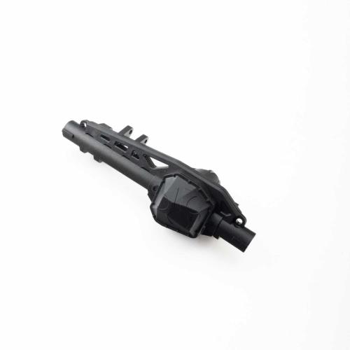 AXI-3890 - AR45-Achsengehaeuse mit Differentialabdeckung. vorne: SCX10 III Axial AXI-3890 AXI-3890 - AR45-Achsengehaeuse mit Differentialabdeckung. vorne: SCX10 III Axial AXI-3890
