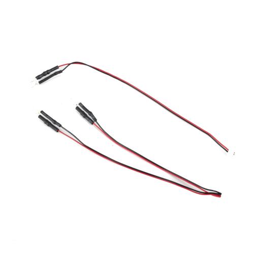 AXI-4427 - LED Set: SCX30 Toyota Tacoma Axial AXI-4427 AXI-4427 - LED Set: SCX30 Toyota Tacoma Axial AXI-4427