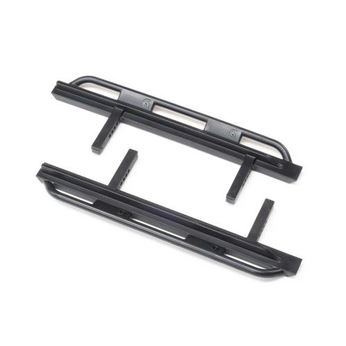 AXI-4521 - DirtBound Rock-Slider-Set: SCX10 III XJ Axial AXI-4521 AXI-4521 - DirtBound Rock-Slider-Set: SCX10 III XJ Axial AXI-4521