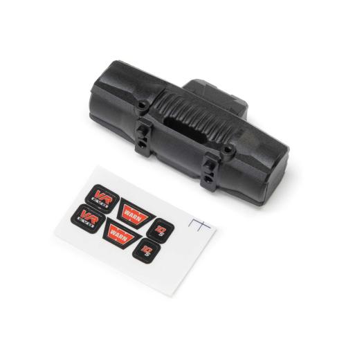 AXI-4523 - Warn EVO 10S Nachbau-Winde: SCX10 III XJ Axial AXI-4523 AXI-4523 - Warn EVO 10S Nachbau-Winde: SCX10 III XJ Axial AXI-4523