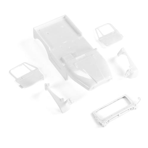AXI-4758 - Karosserie: SCX30 CJ7 Axial AXI-4758 AXI-4758 - Karosserie: SCX30 CJ7 Axial AXI-4758