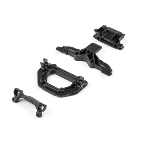 AXI-4759 - Halterungen und Quertraeger: SCX30 CJ7 Axial AXI-4759 AXI-4759 - Halterungen und Quertraeger: SCX30 CJ7 Axial AXI-4759