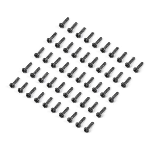 AXI-4769 - M1x4 mm Rundkopfschraube. Kreuzschlitz (50): SCX30 Axial AXI-4769 AXI-4769 - M1x4 mm Rundkopfschraube. Kreuzschlitz (50): SCX30 Axial AXI-4769