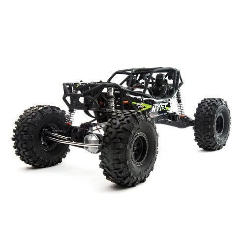 AXI03005T2 - RBX10 Ryft 1_10 4x4 Brushless Rock Bouncer Schwarz -RTR Axial AXI03005T2 AXI03005T2 - RBX10 Ryft 1_10 4x4 Brushless Rock Bouncer Schwarz -RTR Axial AXI03005T2