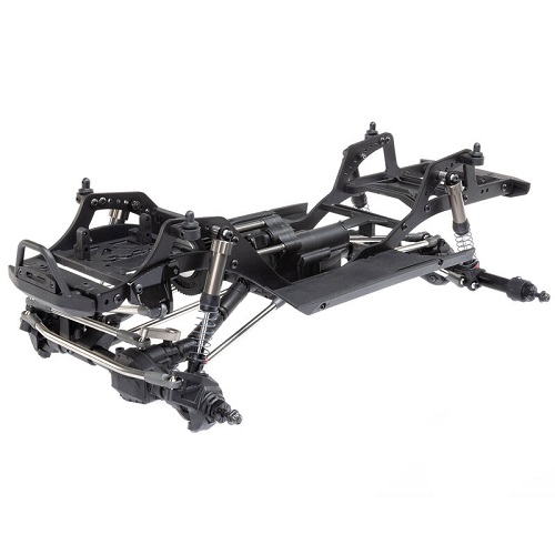 AXI03028 - SCX10 PRO Comp Scaler 1_10 4WD Bausatz Axial AXI03028 AXI03028 - SCX10 PRO Comp Scaler 1_10 4WD Bausatz Axial AXI03028