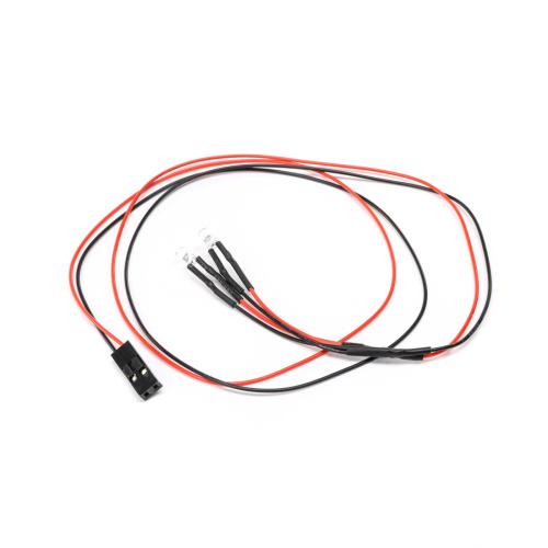 AXI10001 - LED Light Set: SCX24 Axial AXI10001 AXI10001 - LED Light Set: SCX24 Axial AXI10001