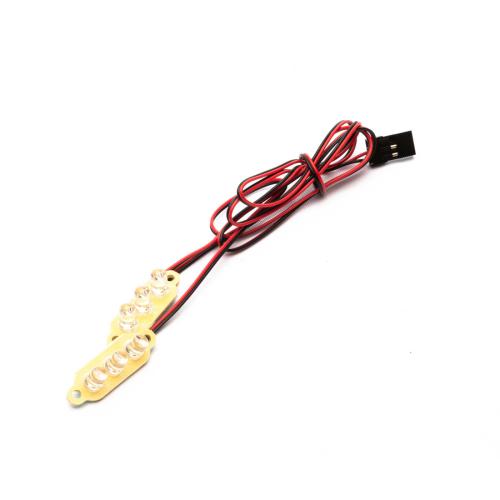 AXI15000 - SCX6: White LED Light String Axial AXI15000 AXI15000 - SCX6: White LED Light String Axial AXI15000