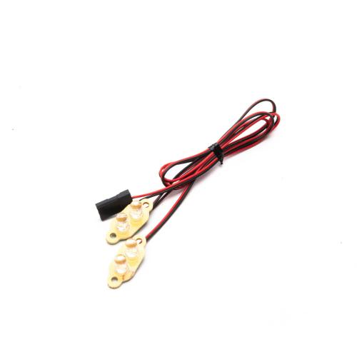 AXI15001 - SCX6: Red LED Light String Axial AXI15001 AXI15001 - SCX6: Red LED Light String Axial AXI15001