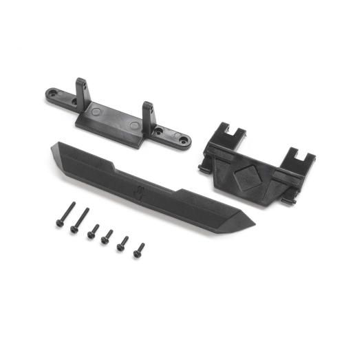 AXI200006 - Rear Bumper & Hinge: SCX24 Jeep JT Gladiator Axial AXI200006 AXI200006 - Rear Bumper & Hinge: SCX24 Jeep JT Gladiator Axial AXI200006
