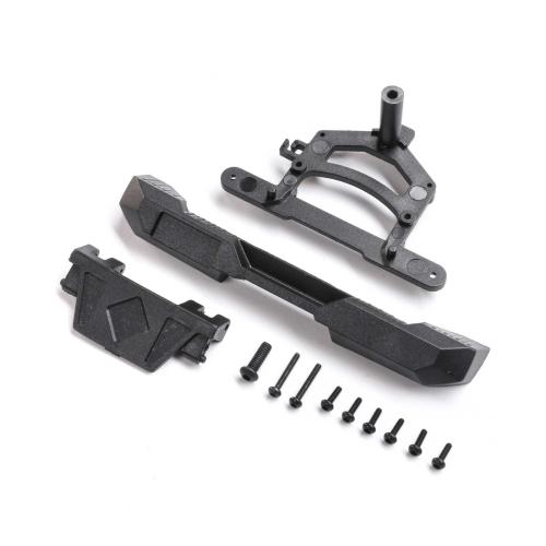 AXI200011 - Rear Bumper & Hinge: SCX24 Ford Bronco Axial AXI200011 AXI200011 - Rear Bumper & Hinge: SCX24 Ford Bronco Axial AXI200011