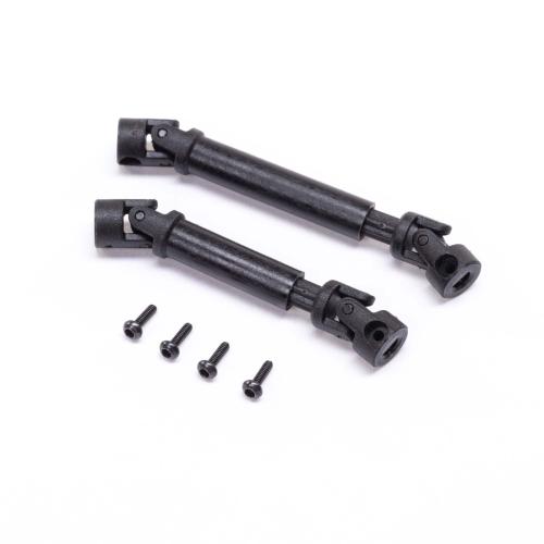 AXI202001 - Driveshaft Set: AX24 Axial AXI202001 AXI202001 - Driveshaft Set: AX24 Axial AXI202001