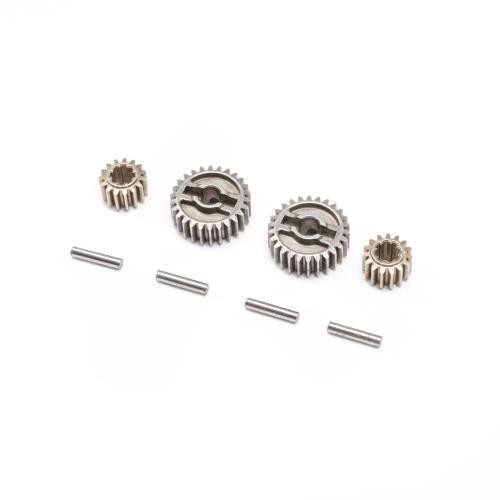 AXI212001 - 48P Portal Gear Set 26T_15T (2) Axial AXI212001 AXI212001 - 48P Portal Gear Set 26T_15T (2) Axial AXI212001