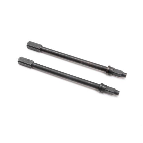 AXI212013 - Straight Axle Shaft: UTB18 (2) Axial AXI212013 AXI212013 - Straight Axle Shaft: UTB18 (2) Axial AXI212013