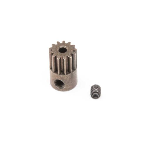 AXI212016 - Pinion Gear 48P 13T. Steel 2.3mm Shaft Axial AXI212016 AXI212016 - Pinion Gear 48P 13T. Steel 2.3mm Shaft Axial AXI212016