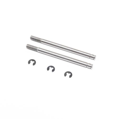 AXI213000 - Shock Shaft M3x45mm: UTB18 (2) Axial AXI213000 AXI213000 - Shock Shaft M3x45mm: UTB18 (2) Axial AXI213000