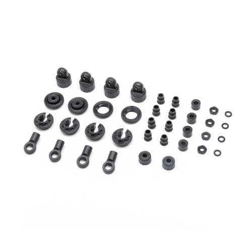 AXI213003 - Shock Parts: UTB18 (4) Axial AXI213003 AXI213003 - Shock Parts: UTB18 (4) Axial AXI213003