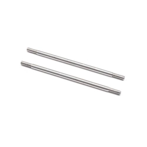 AXI214003 - Stainless Links M3x68.5: UTB18 (2) Axial AXI214003 AXI214003 - Stainless Links M3x68.5: UTB18 (2) Axial AXI214003