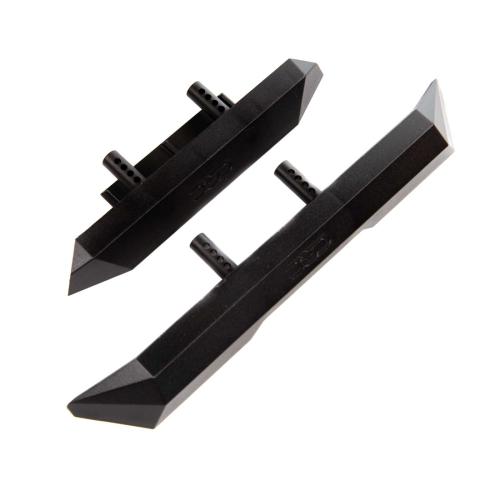 AXI230018 - CRC JL Front & Rear Bumper: SCX10 III Axial AXI230018 AXI230018 - CRC JL Front & Rear Bumper: SCX10 III Axial AXI230018