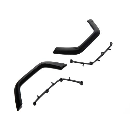 AXI230028 - Jeep JT Rear Fenders: SCX10 III Axial AXI230028 AXI230028 - Jeep JT Rear Fenders: SCX10 III Axial AXI230028