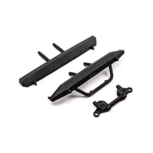 AXI230040 - Bumpers Front & Rear. Early Bronco: SCX10 III Axial AXI230040 AXI230040 - Bumpers Front & Rear. Early Bronco: SCX10 III Axial AXI230040