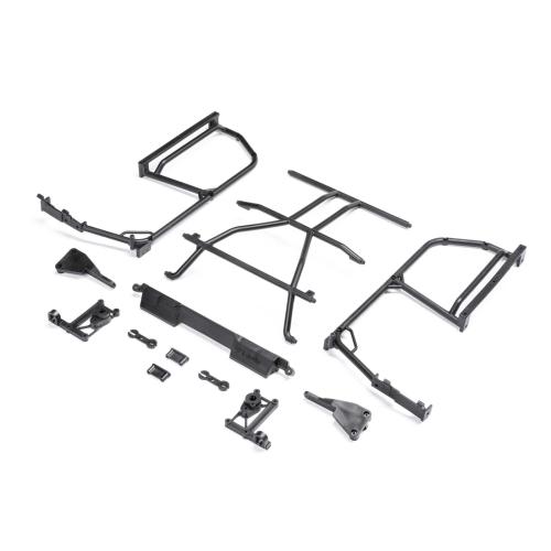 AXI230056 - Cage Set. CJ-7: SCX10 III Axial AXI230056 AXI230056 - Cage Set. CJ-7: SCX10 III Axial AXI230056