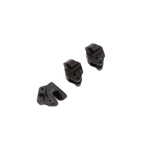 AXI231009 - Upper Center Link Mounts: SCX10 III Axial AXI231009 AXI231009 - Upper Center Link Mounts: SCX10 III Axial AXI231009
