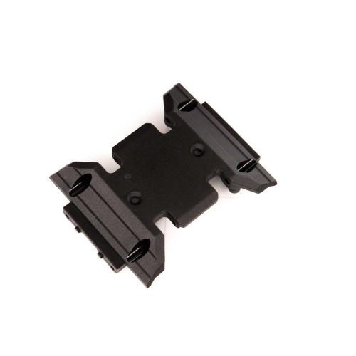 AXI231010 - Center Transmission Skid Plate: SCX10 III Axial AXI231010 AXI231010 - Center Transmission Skid Plate: SCX10 III Axial AXI231010
