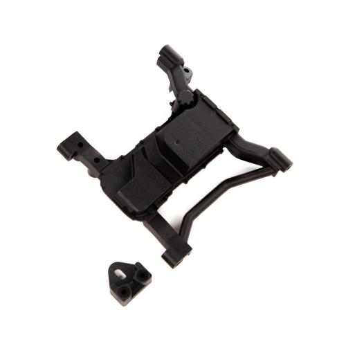 AXI231011 - Steering Mount Chassis Brace: SCX10 III Axial AXI231011 AXI231011 - Steering Mount Chassis Brace: SCX10 III Axial AXI231011