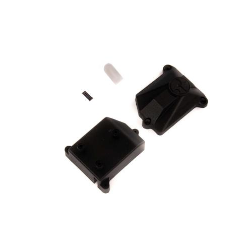 AXI231018 - Receiver Box: SCX10 III Axial AXI231018 AXI231018 - Receiver Box: SCX10 III Axial AXI231018