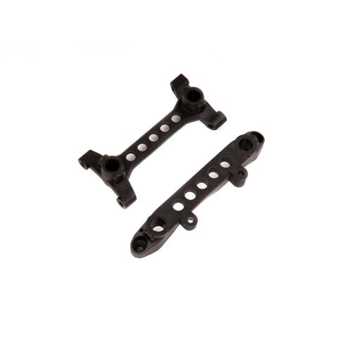 AXI231021 - Upper Shock Tower Braces: SCX10 III Axial AXI231021 AXI231021 - Upper Shock Tower Braces: SCX10 III Axial AXI231021