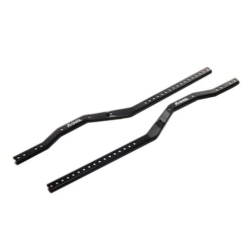 AXI231022 - EXT Rear Frame Rail Set: SCX10 III Axial AXI231022 AXI231022 - EXT Rear Frame Rail Set: SCX10 III Axial AXI231022