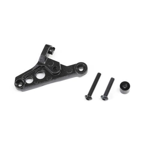 AXI231046 - Panhard Mount. Sintered Metal: SCX10 III Axial AXI231046 AXI231046 - Panhard Mount. Sintered Metal: SCX10 III Axial AXI231046