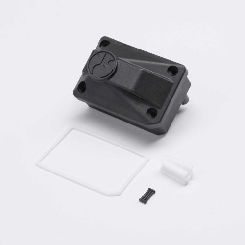 AXI231050 - Radio Box Set. V2: SCX10 III Base Camp Axial AXI231050 AXI231050 - Radio Box Set. V2: SCX10 III Base Camp Axial AXI231050