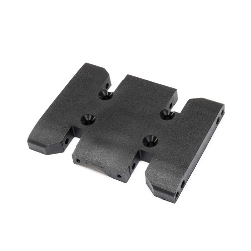 AXI231051 - Skid Plate Center: 1_10 SCX10 PRO Comp Scaler Axial AXI231051 AXI231051 - Skid Plate Center: 1_10 SCX10 PRO Comp Scaler Axial AXI231051