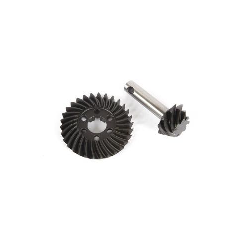 AXI232003 - 6-Bolt 30 8 Heavy Duty Gear Set Axial AXI232003 AXI232003 - 6-Bolt 30 8 Heavy Duty Gear Set Axial AXI232003