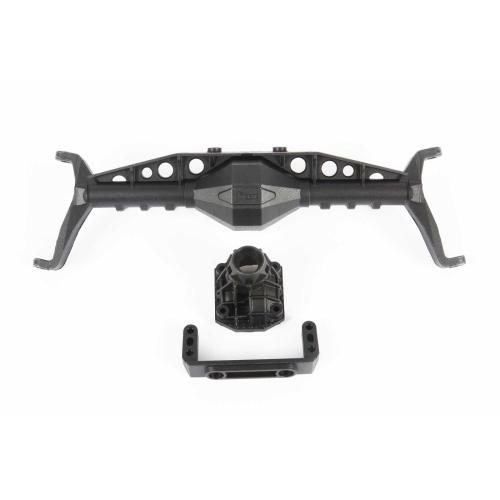 AXI232004 - Currie F9 Portal Axle Housing. 3rd member Steering: Capra 1.9 UTB Axial AXI232004 AXI232004 - Currie F9 Portal Axle Housing. 3rd member Steering: Capra 1.9 UTB Axial AXI232004