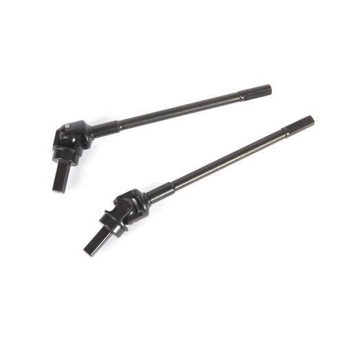 AXI232009 - F9 Universal Axle Set (2): Capra 1.9 UTB Axial AXI232009 AXI232009 - F9 Universal Axle Set (2): Capra 1.9 UTB Axial AXI232009